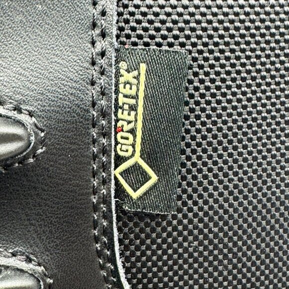 Bates GX-8 Insulated Side Zip Black Tactical Boots Mens Size 11 Extra Wide - Picture 10 of 10